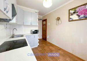 4-к квартира, вторичка, 89м2, 8/10 этаж