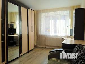 2-к квартира, вторичка, 57м2, 1/7 этаж