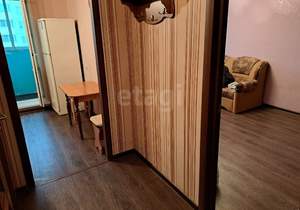 1-к квартира, вторичка, 33м2, 5/10 этаж