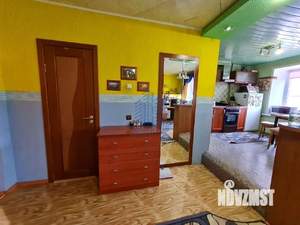 1-к квартира, вторичка, 43м2, 6/10 этаж