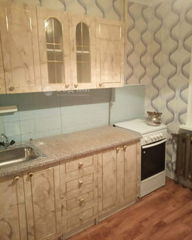 1-к квартира, вторичка, 33м2, 1/9 этаж