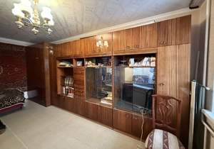 1-к квартира, вторичка, 35м2, 4/9 этаж