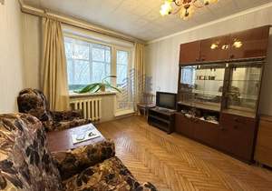 2-к квартира, вторичка, 46м2, 3/5 этаж