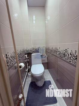 1-к квартира, вторичка, 37м2, 4/5 этаж