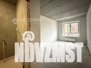 3-к квартира, сданный дом, 119м2, 6/9 этаж