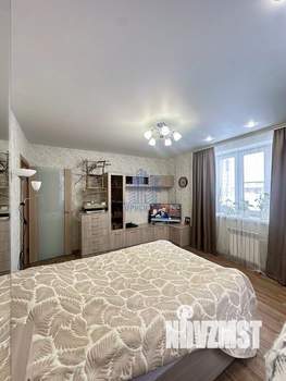 2-к квартира, вторичка, 51м2, 2/9 этаж