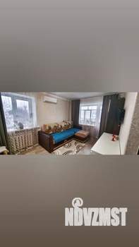 1-к квартира, вторичка, 32м2, 4/4 этаж