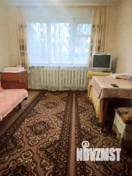 1-к квартира, вторичка, 32м2, 1/5 этаж