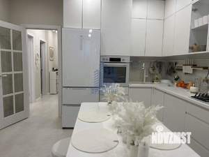 1-к квартира, вторичка, 53м2, 8/10 этаж