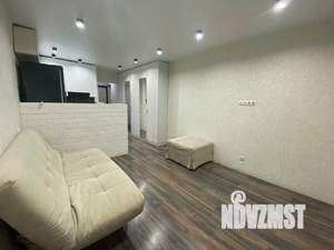 Студия квартира, вторичка, 25м2, 9/10 этаж