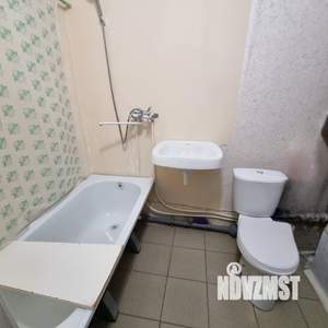 Студия квартира, вторичка, 20м2, 7/18 этаж