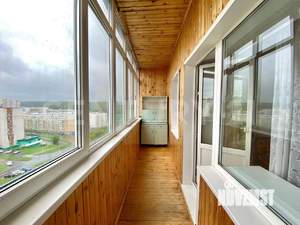 2-к квартира, вторичка, 51м2, 9/9 этаж
