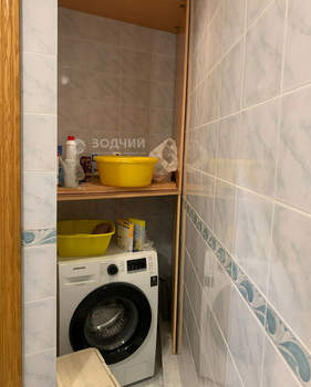 4-к квартира, вторичка, 110м2, 4/9 этаж