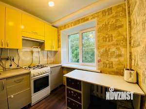 1-к квартира, вторичка, 31м2, 3/5 этаж