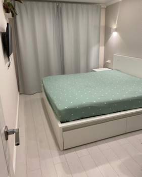 3-к квартира, вторичка, 78м2, 6/7 этаж
