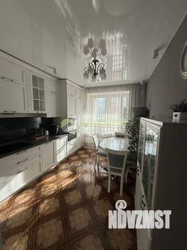 2-к квартира, вторичка, 78м2, 1/9 этаж