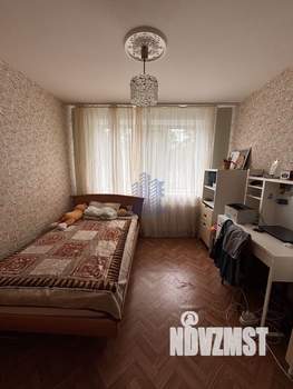 3-к квартира, вторичка, 71м2, 2/5 этаж