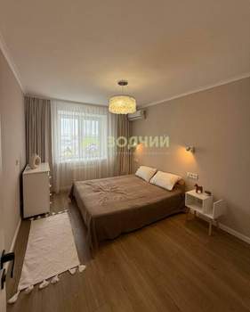 2-к квартира, вторичка, 61м2, 9/12 этаж