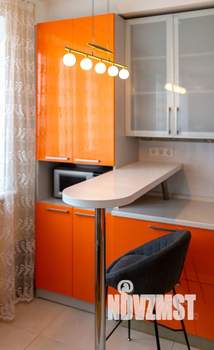 4-к квартира, вторичка, 143м2, 2/4 этаж