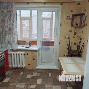 3-к квартира, вторичка, 67м2, 4/5 этаж