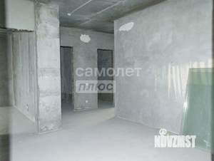 3-к квартира, вторичка, 92м2, 5/11 этаж