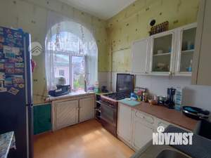 3-к квартира, вторичка, 75м2, 5/5 этаж