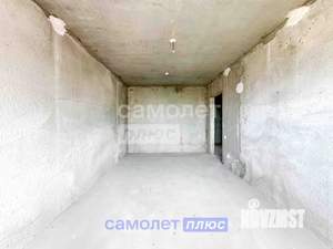 1-к квартира, вторичка, 39м2, 16/16 этаж