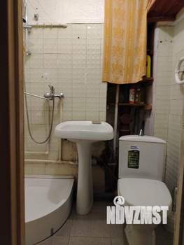 1-к квартира, вторичка, 21м2, 1/5 этаж