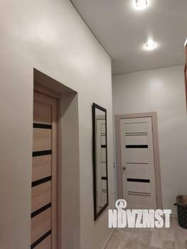 2-к квартира, вторичка, 52м2, 1/5 этаж