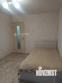 2-к квартира, вторичка, 42м2, 9/9 этаж