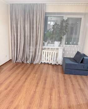 1-к квартира, вторичка, 32м2, 3/5 этаж