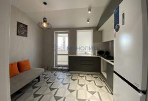 2-к квартира, вторичка, 84м2, 9/9 этаж