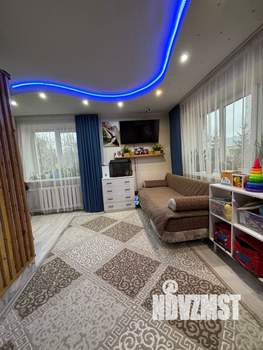 1-к квартира, вторичка, 30м2, 2/5 этаж