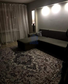 2-к квартира, вторичка, 65м2, 5/9 этаж