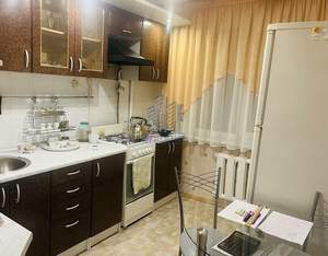 3-к квартира, вторичка, 66м2, 4/9 этаж