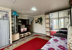 2-к квартира, вторичка, 45м2, 5/5 этаж