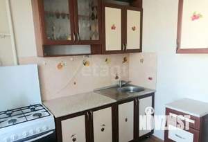 1-к квартира, вторичка, 36м2, 5/9 этаж