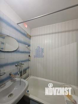 1-к квартира, вторичка, 37м2, 5/9 этаж