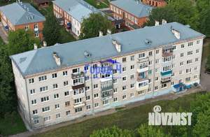 1-к квартира, вторичка, 30м2, 1/3 этаж