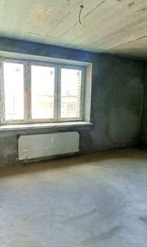 1-к квартира, вторичка, 68м2, 9/9 этаж