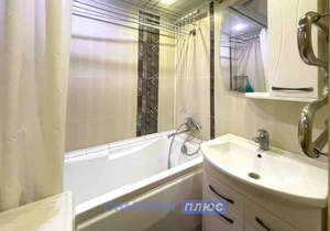 2-к квартира, вторичка, 53м2, 5/5 этаж