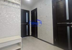 1-к квартира, вторичка, 38м2, 1/5 этаж