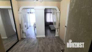 1-к квартира, вторичка, 46м2, 9/10 этаж