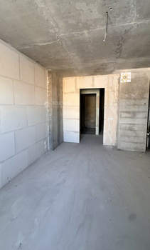 2-к квартира, вторичка, 70м2, 1/16 этаж