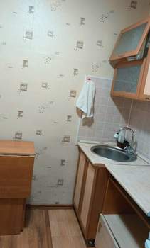 2-к квартира, вторичка, 43м2, 2/5 этаж