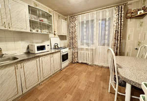 3-к квартира, вторичка, 68м2, 1/5 этаж