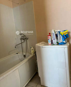 Студия квартира, вторичка, 30м2, 3/3 этаж