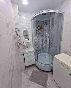 3-к квартира, вторичка, 56м2, 6/9 этаж