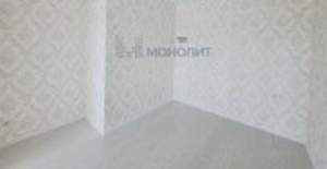 1-к квартира, вторичка, 43м2, 1/10 этаж