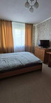 3-к квартира, вторичка, 66м2, 5/9 этаж